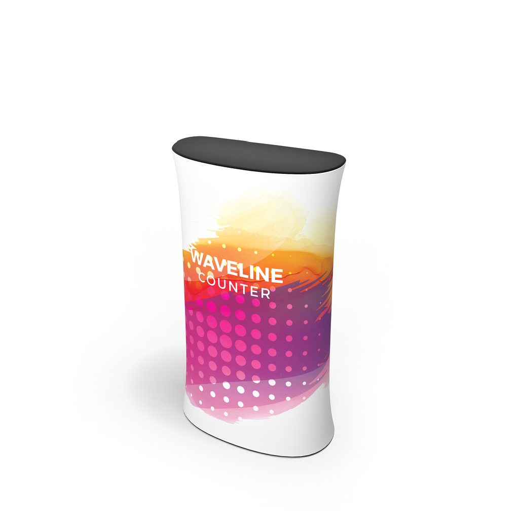 WaveLine® Counters