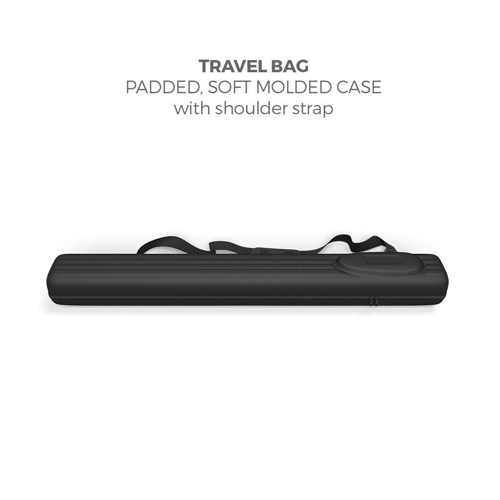 BrandStand® 1 Rollup Retractable Banner Stand travel bag