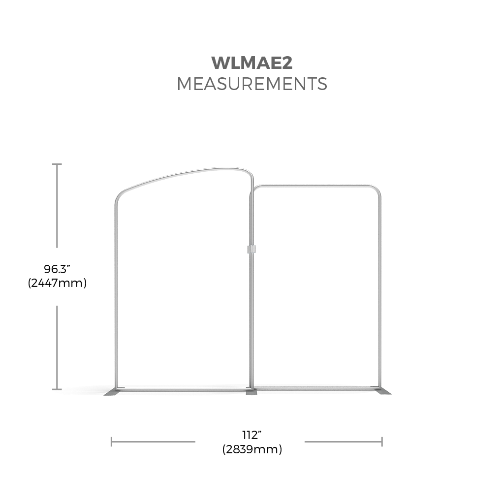 WavelineMedia Kit WLMAE1 framework
