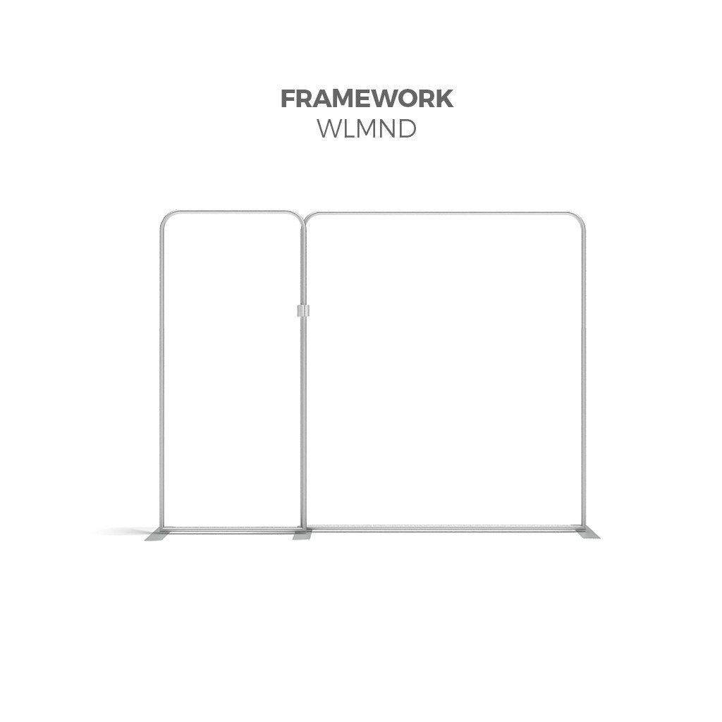 WavelineMedia Kit WLMDN framework