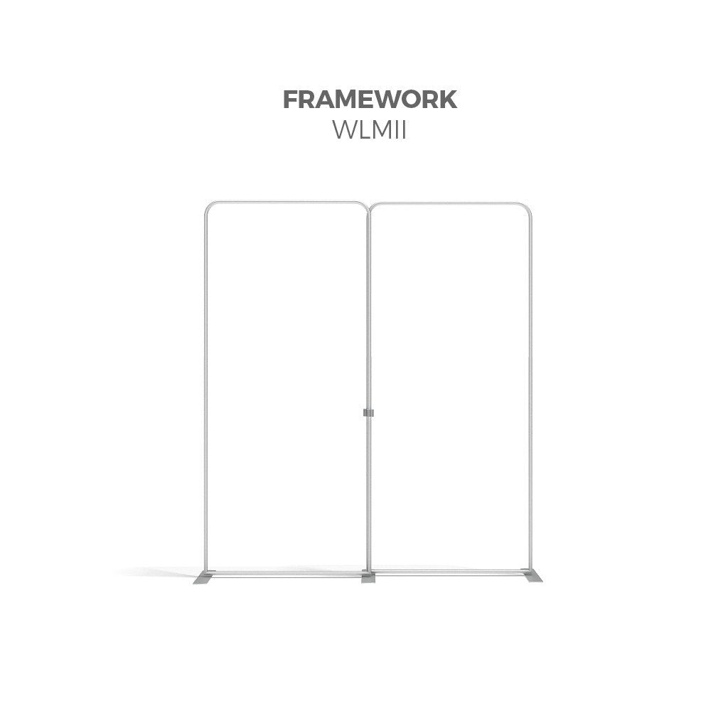 WavelineMedia Kit WLMII framework